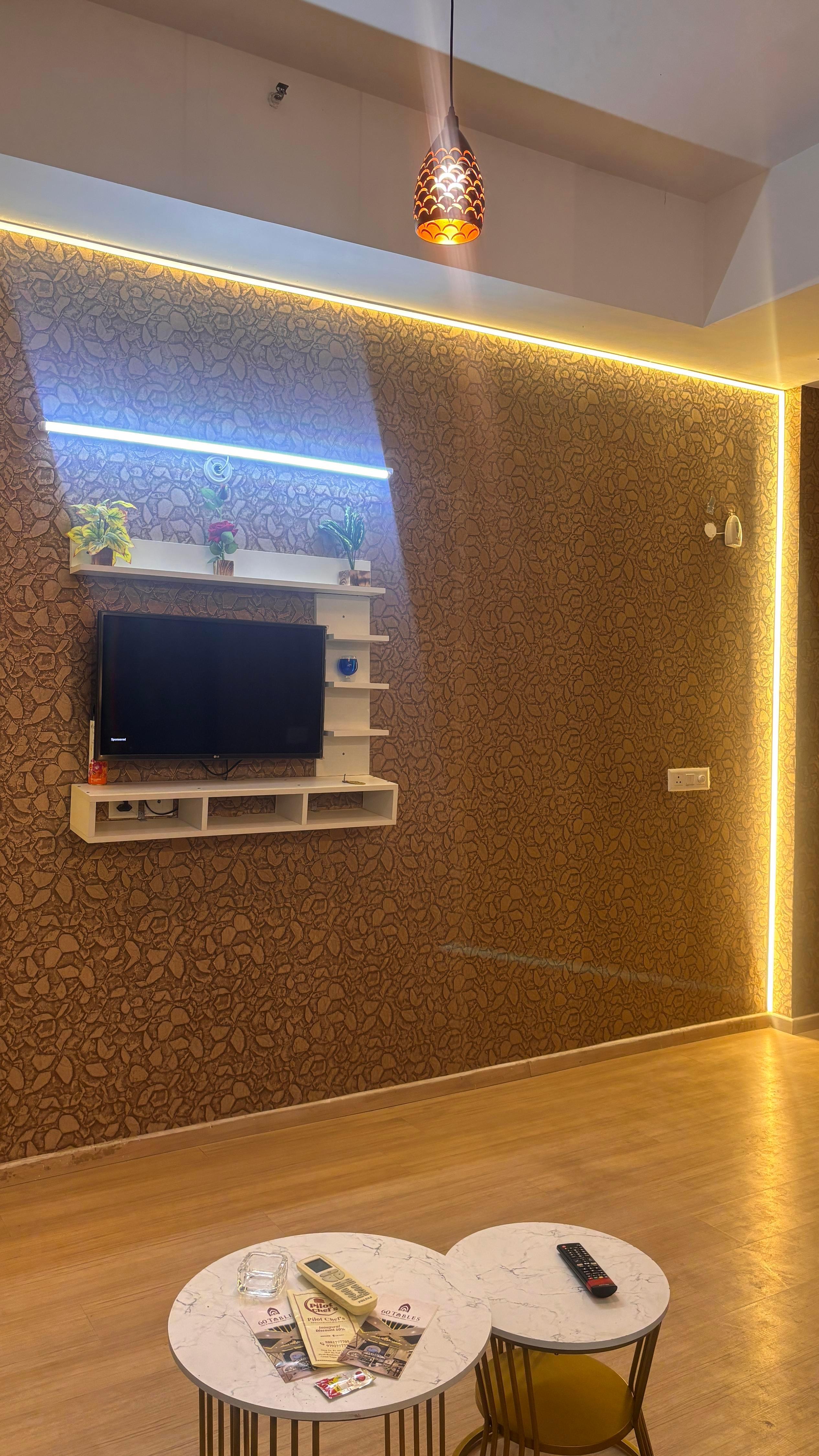 Rukawat The Luxury Stay DLF MYPAD - Tap to explore photos