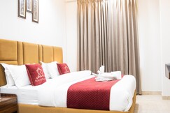 Hotel Sim Retreat