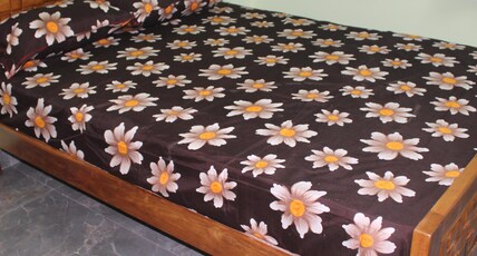 RK Residency Room Type - Standard Room With Air Conditioning
