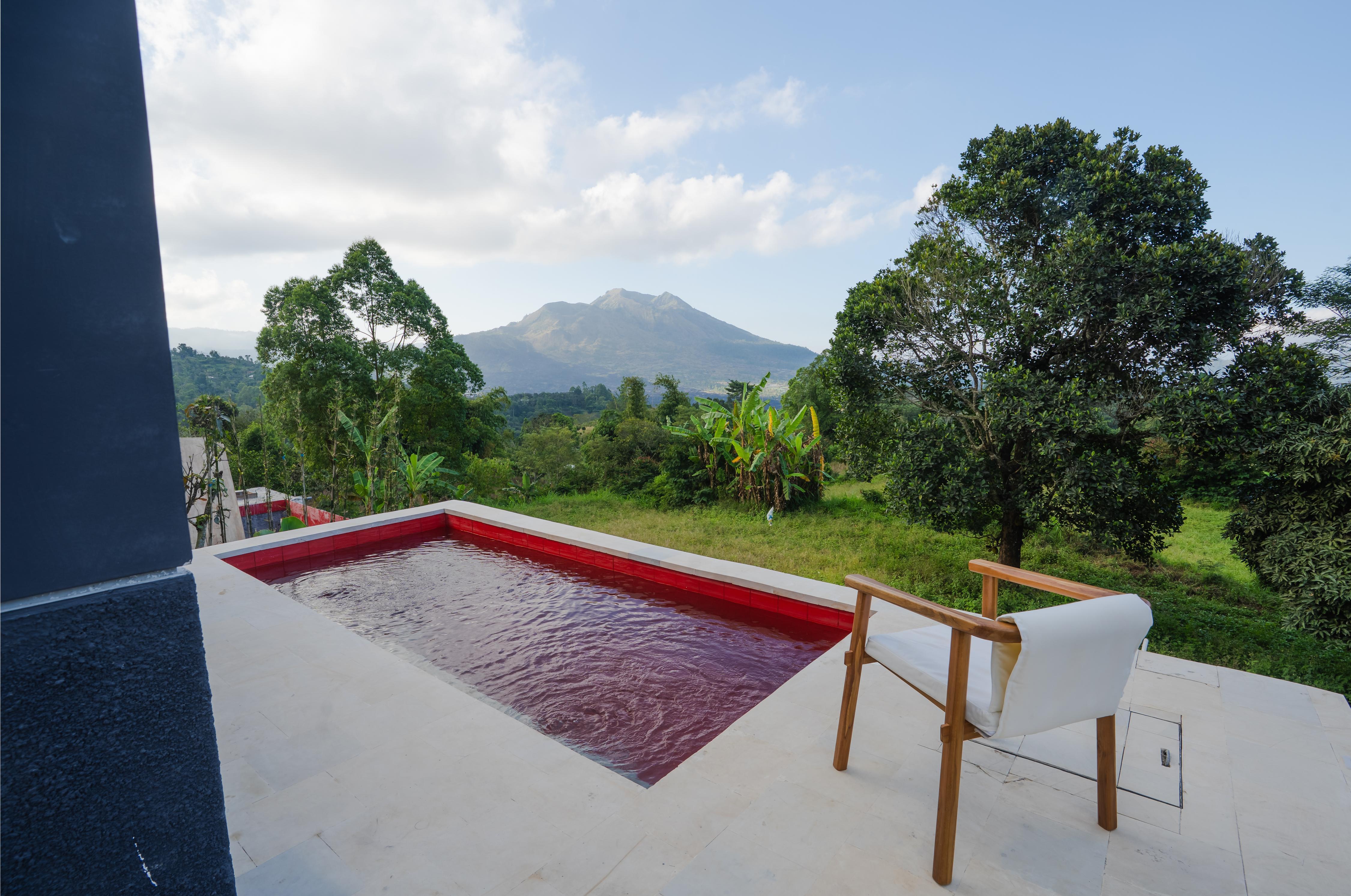 Pakubon Kintamani by Desa Oculus Room Type - One Bedroom Premium Heated Pool Villa Pakubon Kintamani by Desa Oculus Room Type - One Bedroom Premium Heated Pool Villa