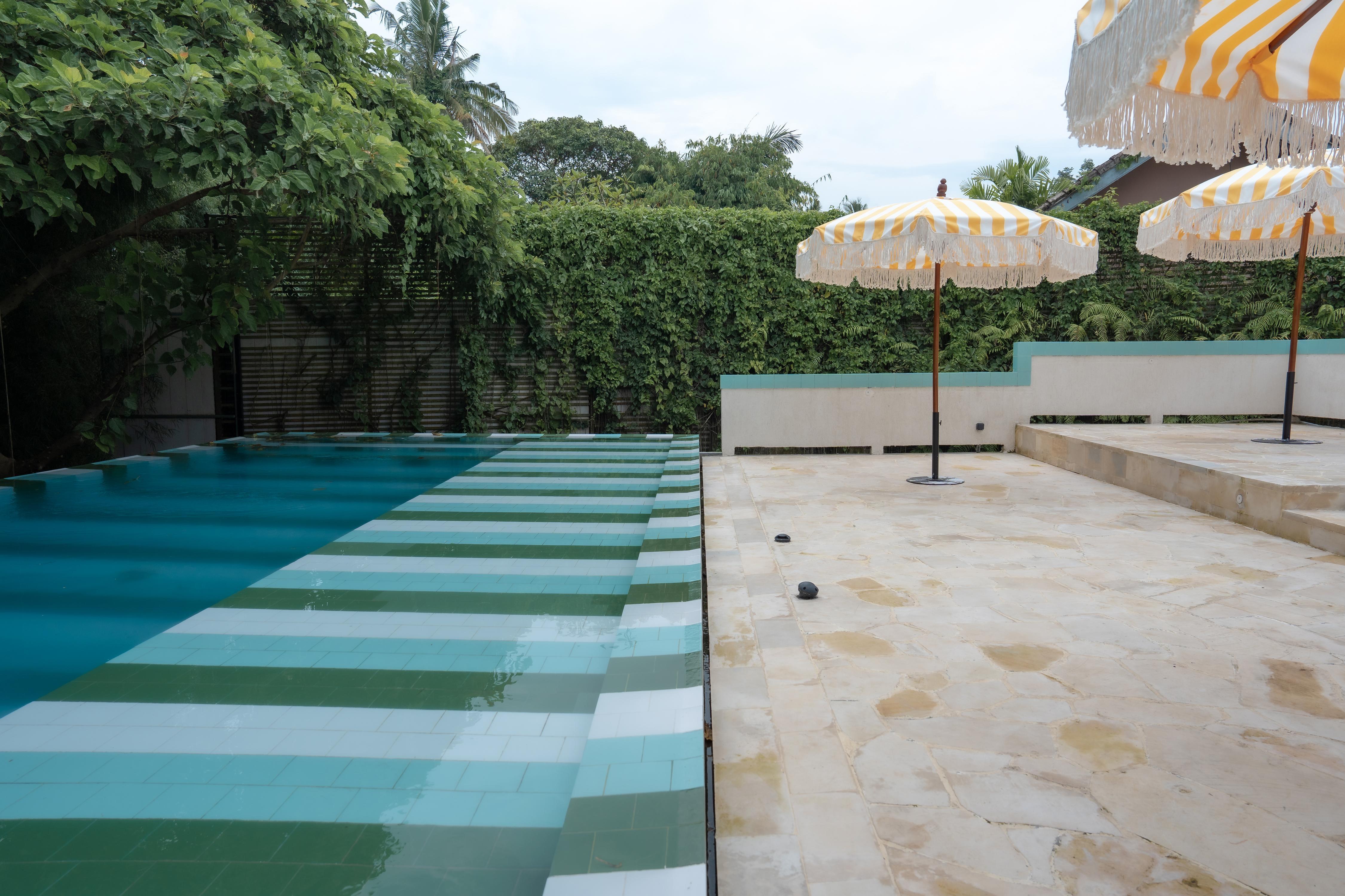 The Craft Hotel Ubud - Tap to explore photos