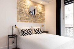 Spacious Apartment 2BR/5P Nogent sur Marne