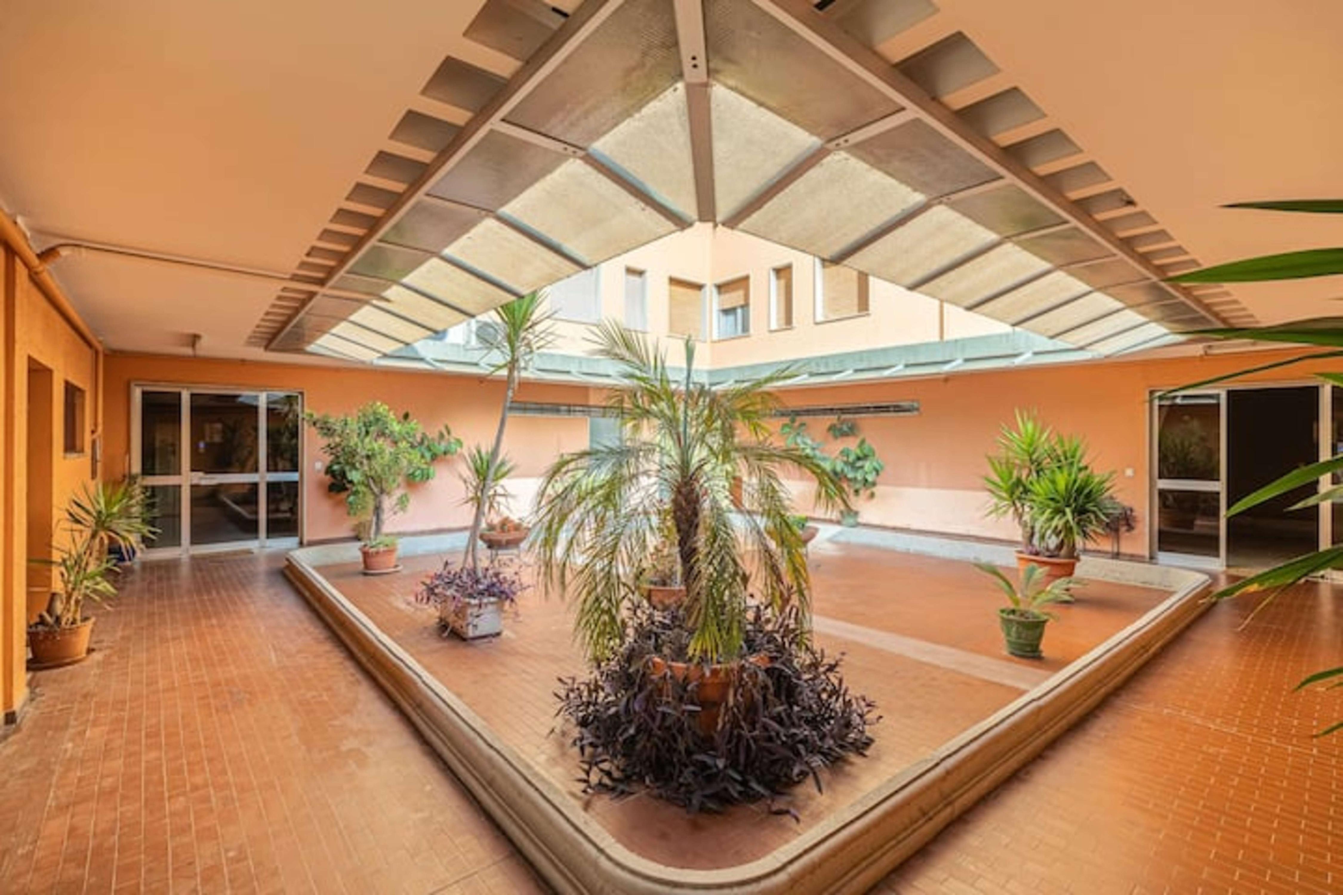 Bright Apartment - 1BDR/4P - in Ventimiglia