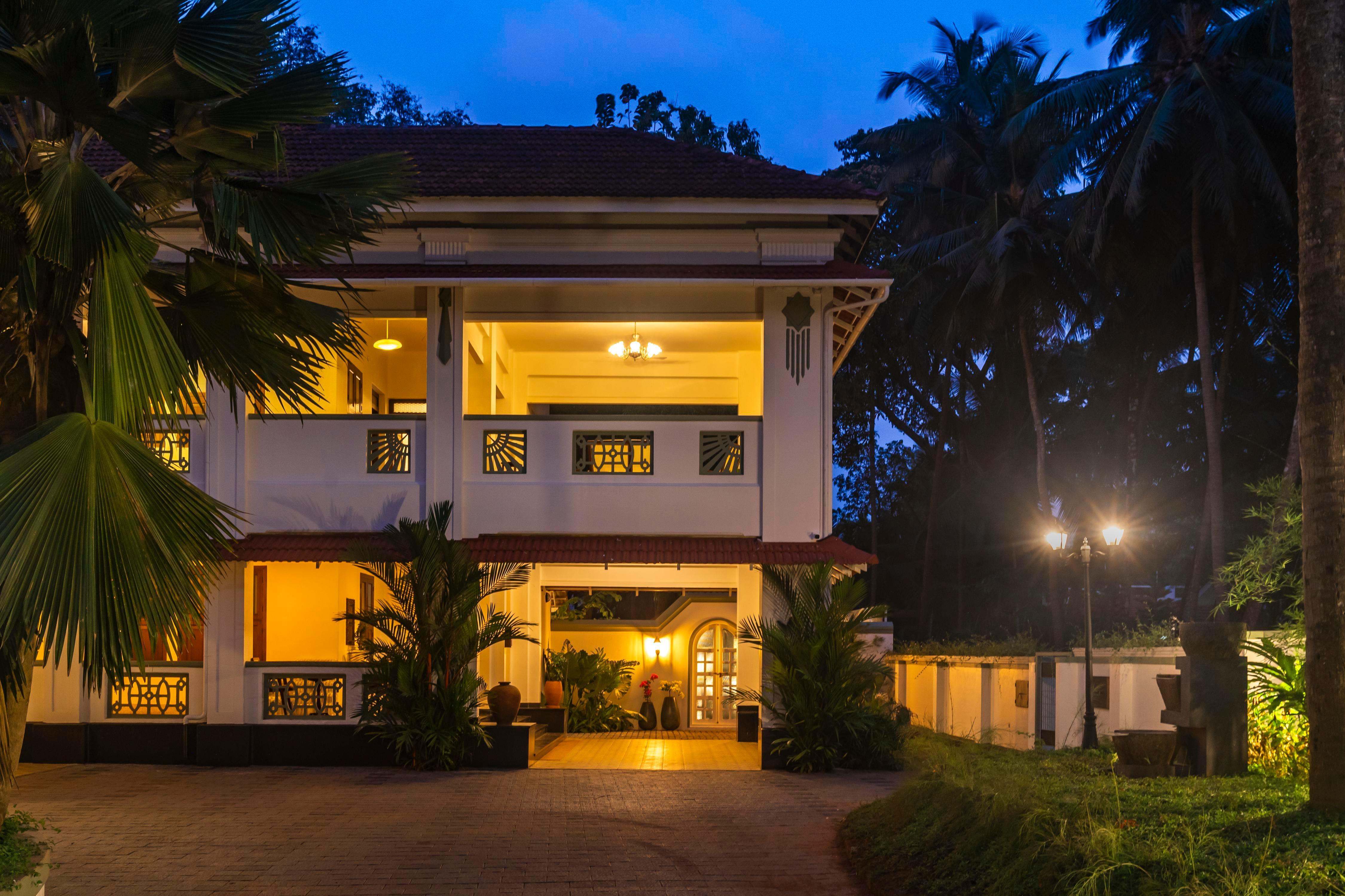 Staydium Experiential Stay