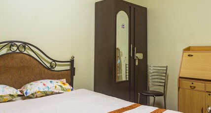 Shillong Homestay (Nalade Room Type - Shillong Homestay (Nalade