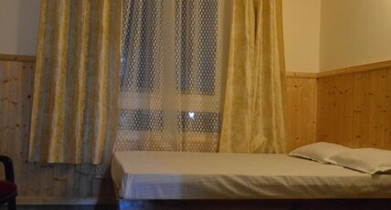 Tenzin's Inn Room Type - Bedroom 1