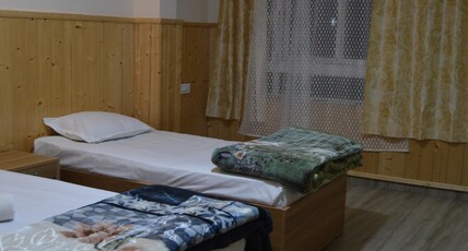 Tenzin's Inn Room Type - Bedroom 3