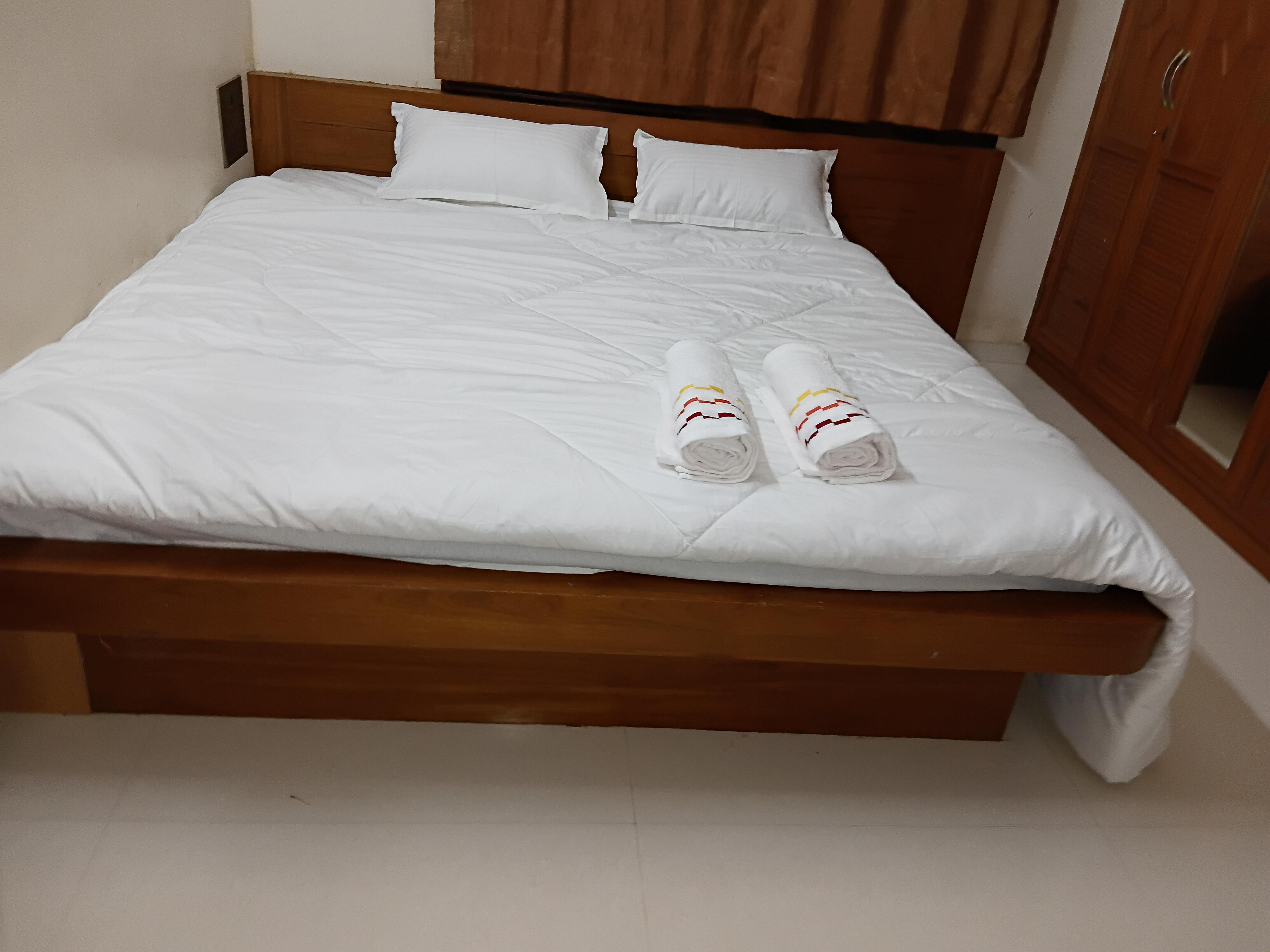 Aanya Homestay Room Type - Aanya Homestay