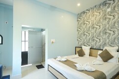 Shakuntala hotel