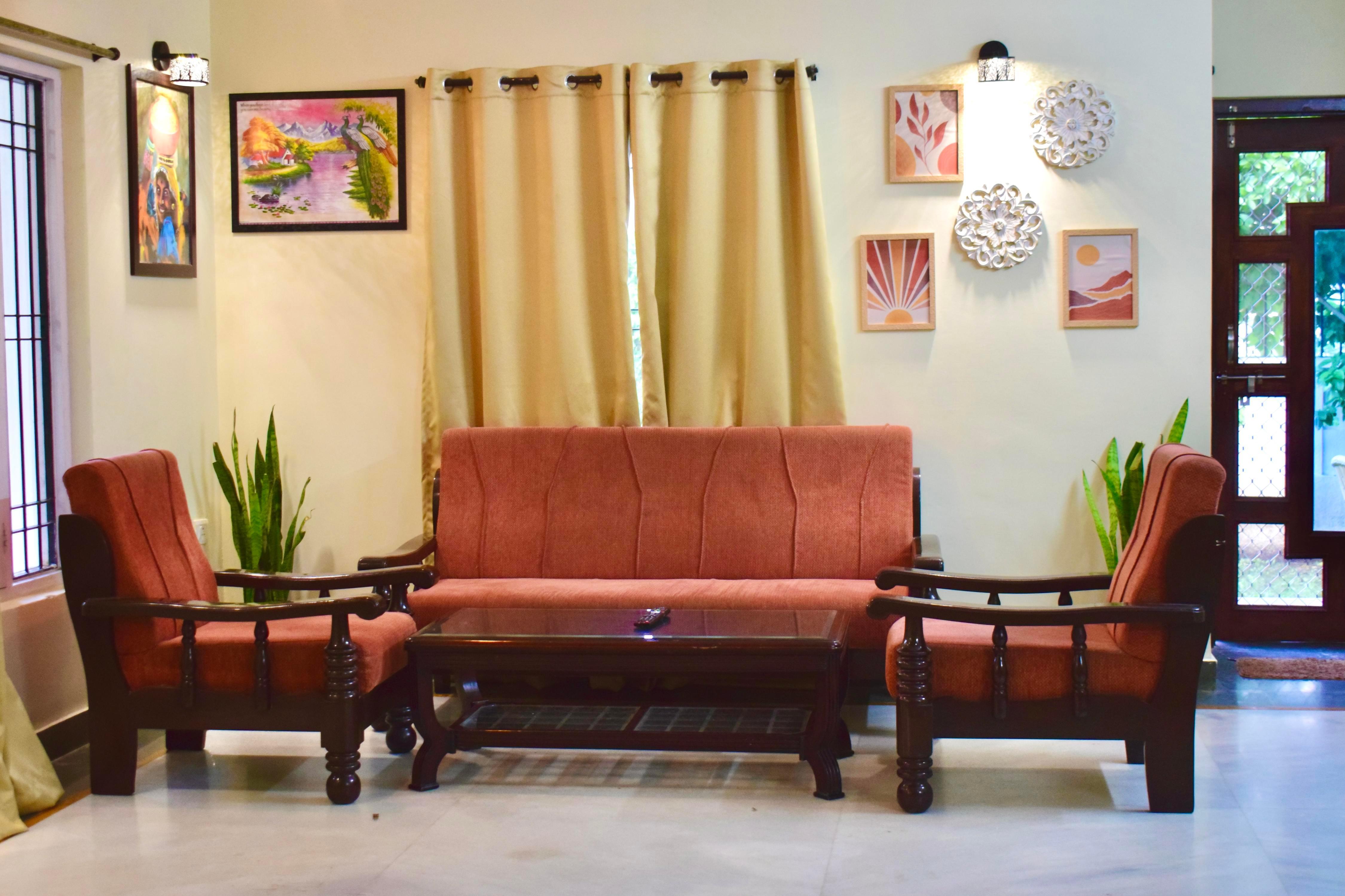 Aarambh Villa Udaipur - Tap to explore photos