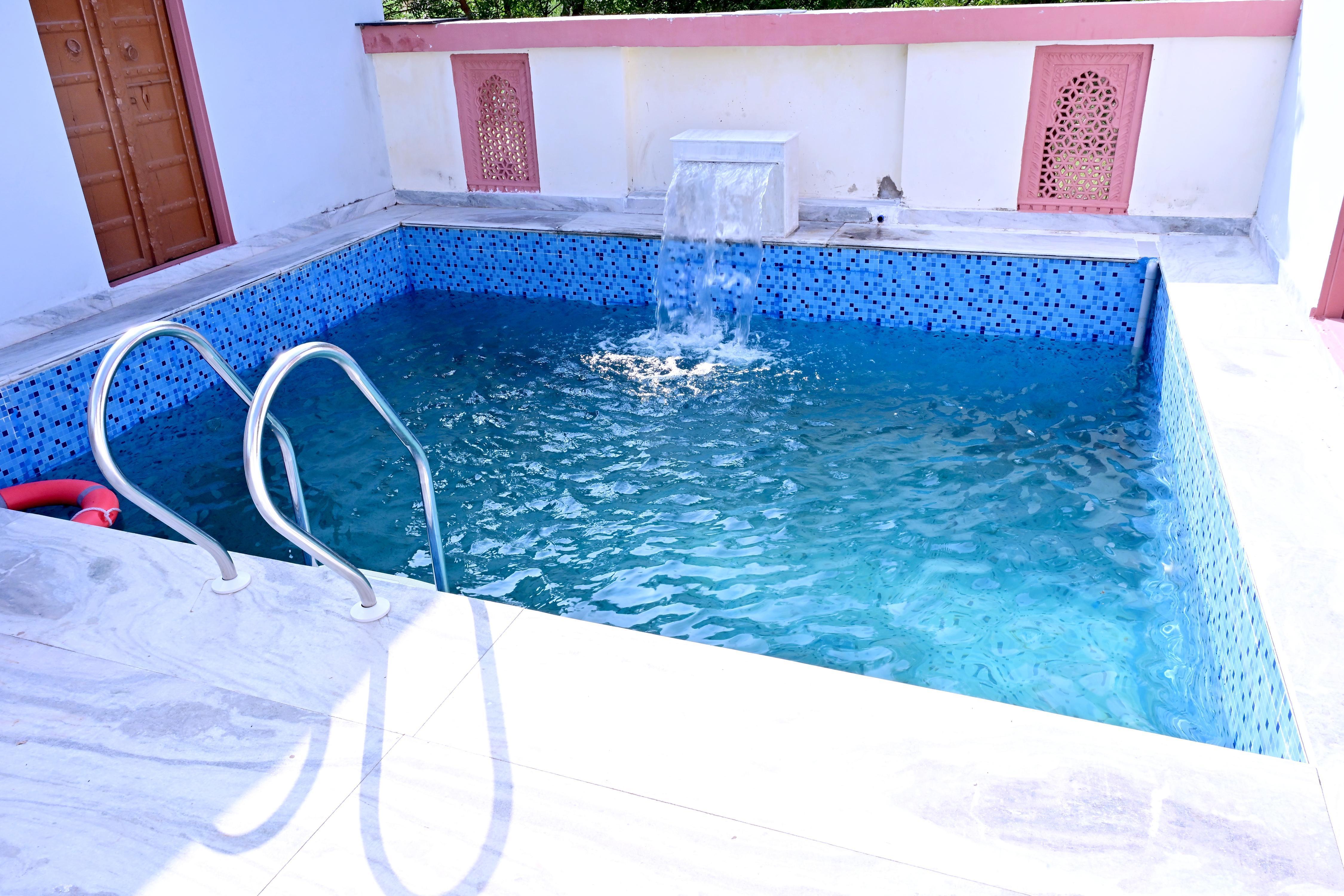 Jaipur Eco Village | Authentic Farmstay - Tap to explore photos