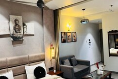 41st floor spira supernova by Aurum