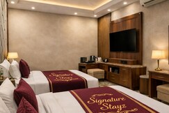 Hotel Amar Singh Palace