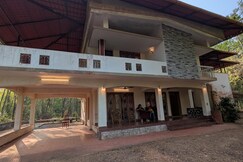 A home away from home Have fun