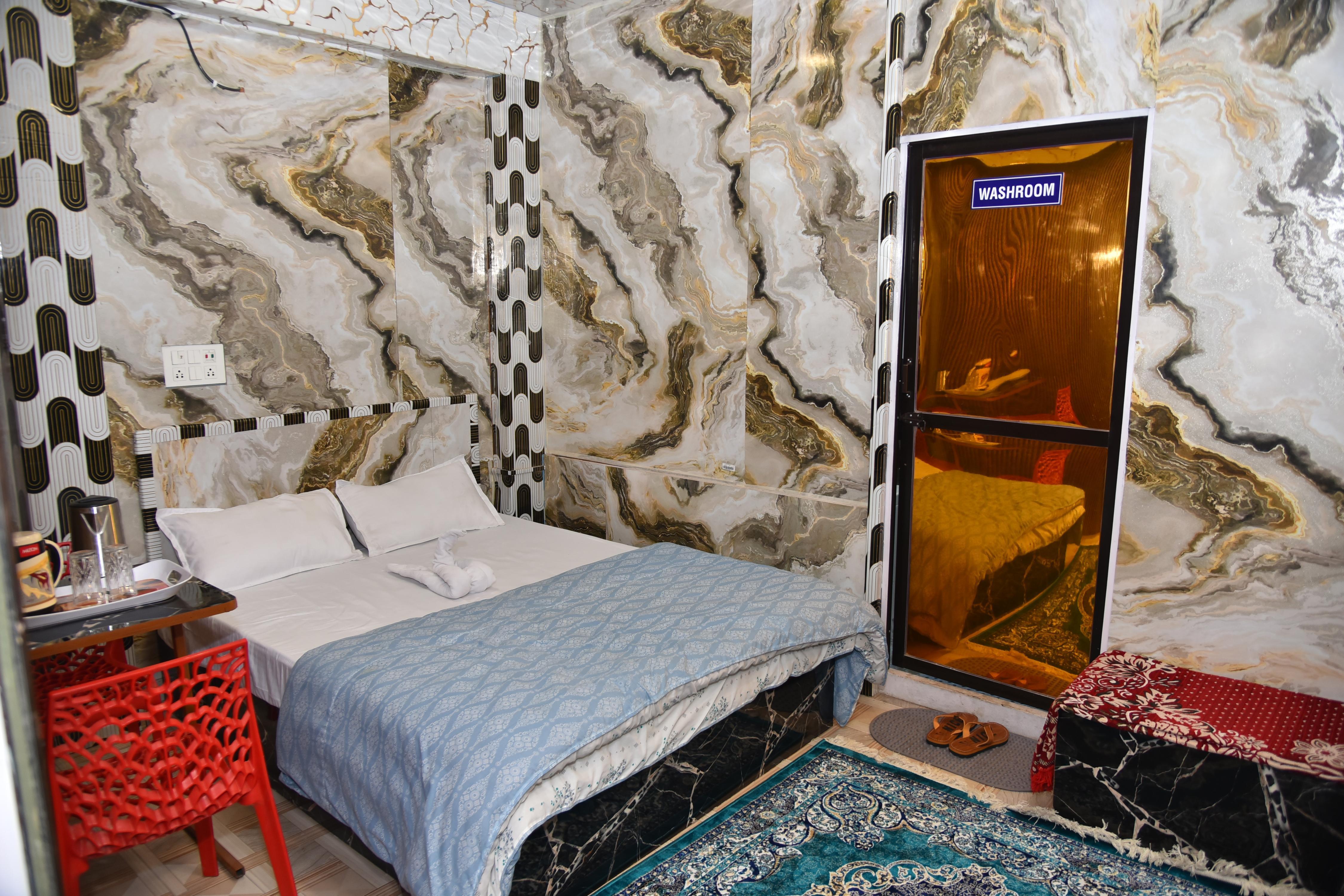 HOTEL VICHAR VIMARSH - Tap to explore photos