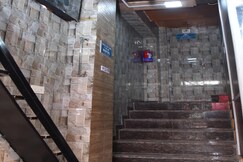 HOTEL VICHAR VIMARSH