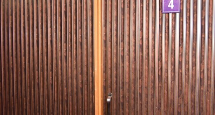 HOTEL VICHAR VIMARSH Room Type - Small Economy Double Room