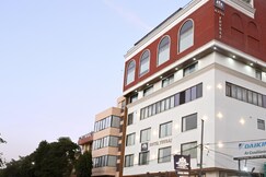 Hotel Yuvraj Prime
