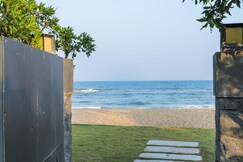 Sooriya by the beach