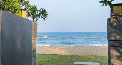 Sooriya by the beach Room Type - Sooriya by the beach