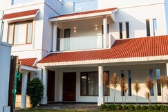 Sooriya by the beach