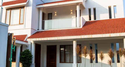 Sooriya by the beach Room Type - Sooriya by the beach