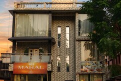 HOTEL MAHAL A UNIT OF AHIYAN RESTRO