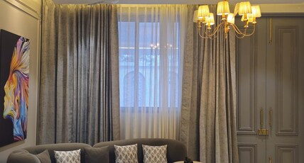 Rivora Villa Room Type - Rivora Villa