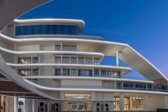 Tivoli LA VIE Muscat Hotel & Residences