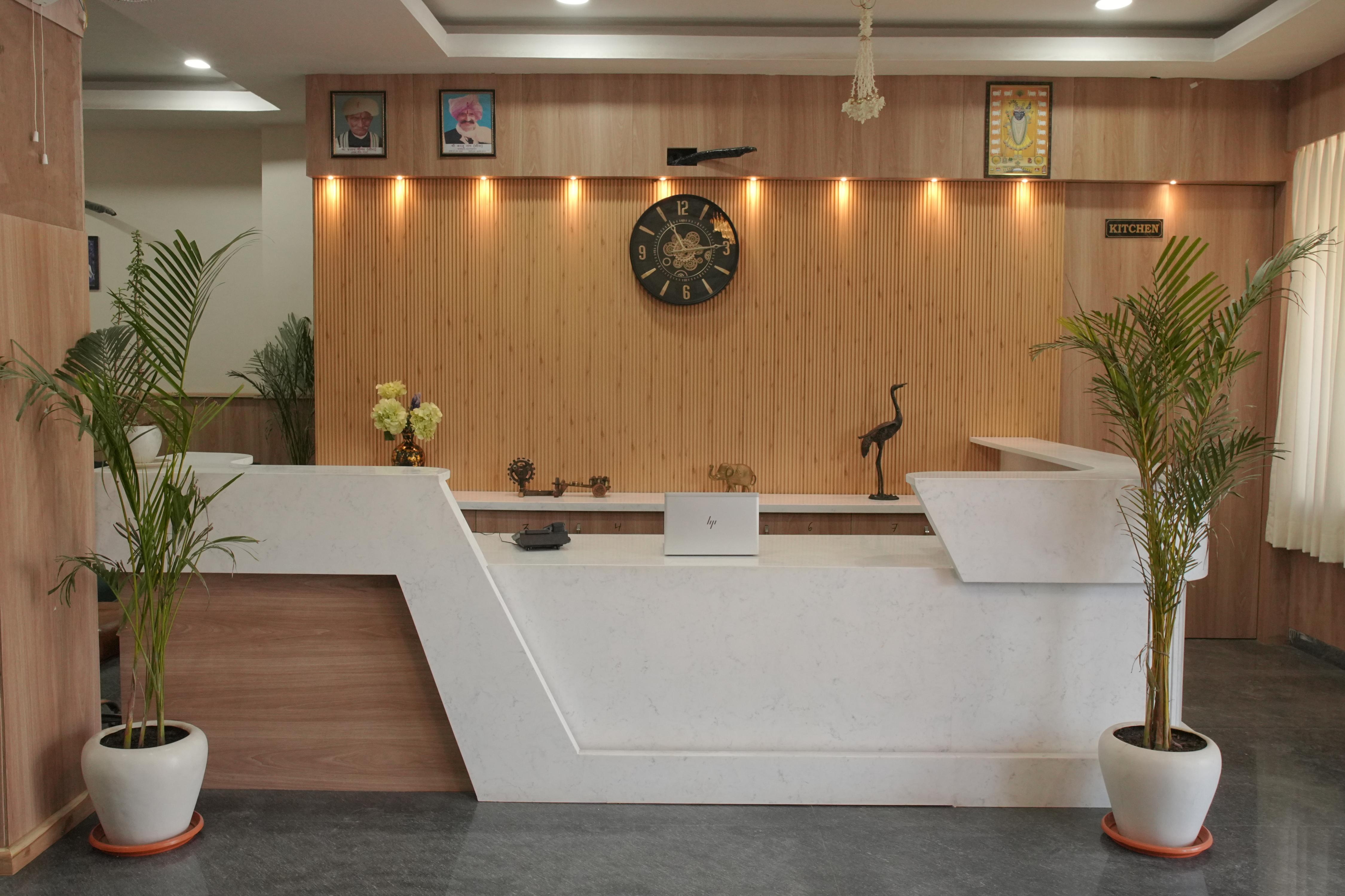 Aureva Kamla Heritage