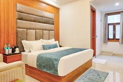 Hotel Elysian