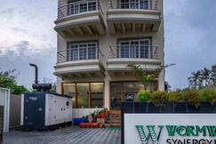 Address of WORMWOOD SYNERGY 7 N SEA