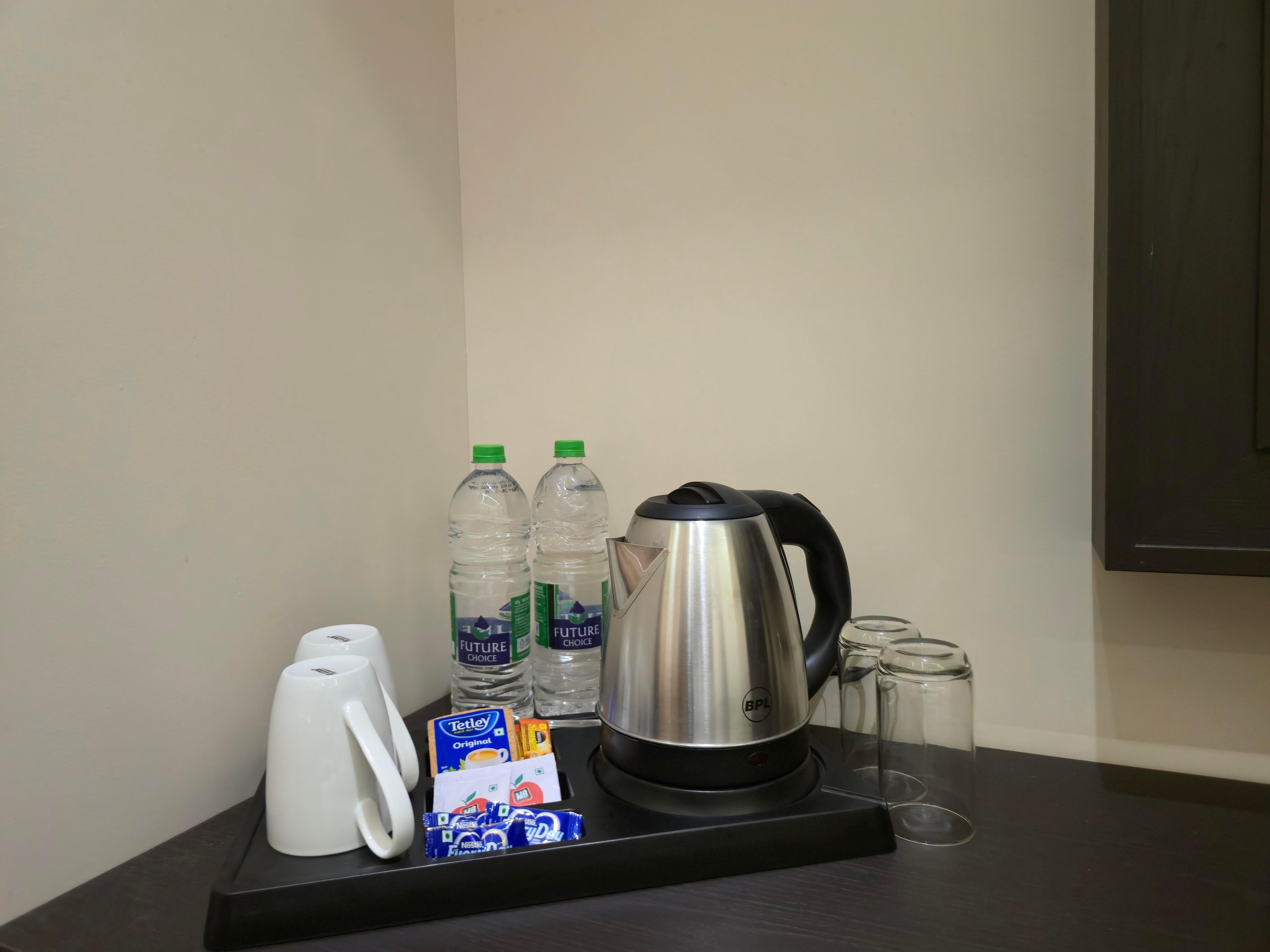 Hotel Atlas By RCJ,Vijay Nagar, Indore - Tap to explore photos