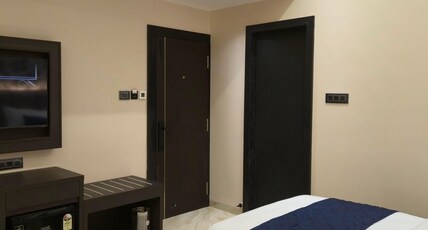 Hotel Atlas By RCJ,Vijay Nagar, Indore Room Type - Twin Bed Room