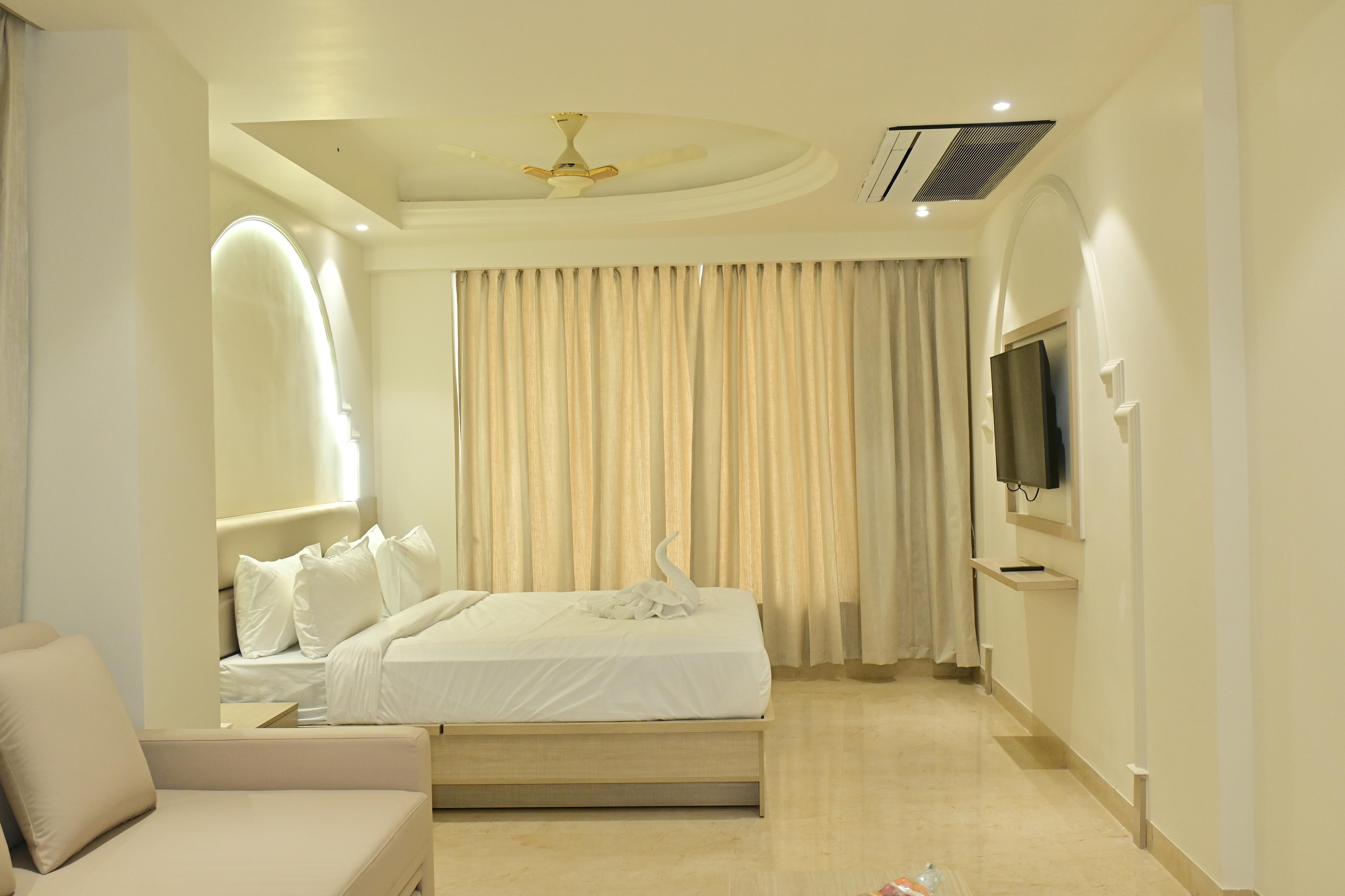 Simran Sarovar - Tap to explore photos