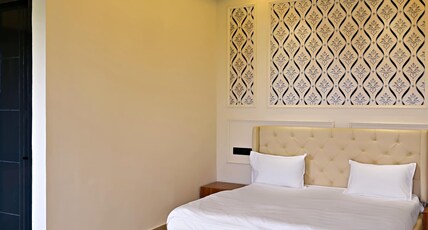 Homestay by cafe9 Room Type - Bedroom 6