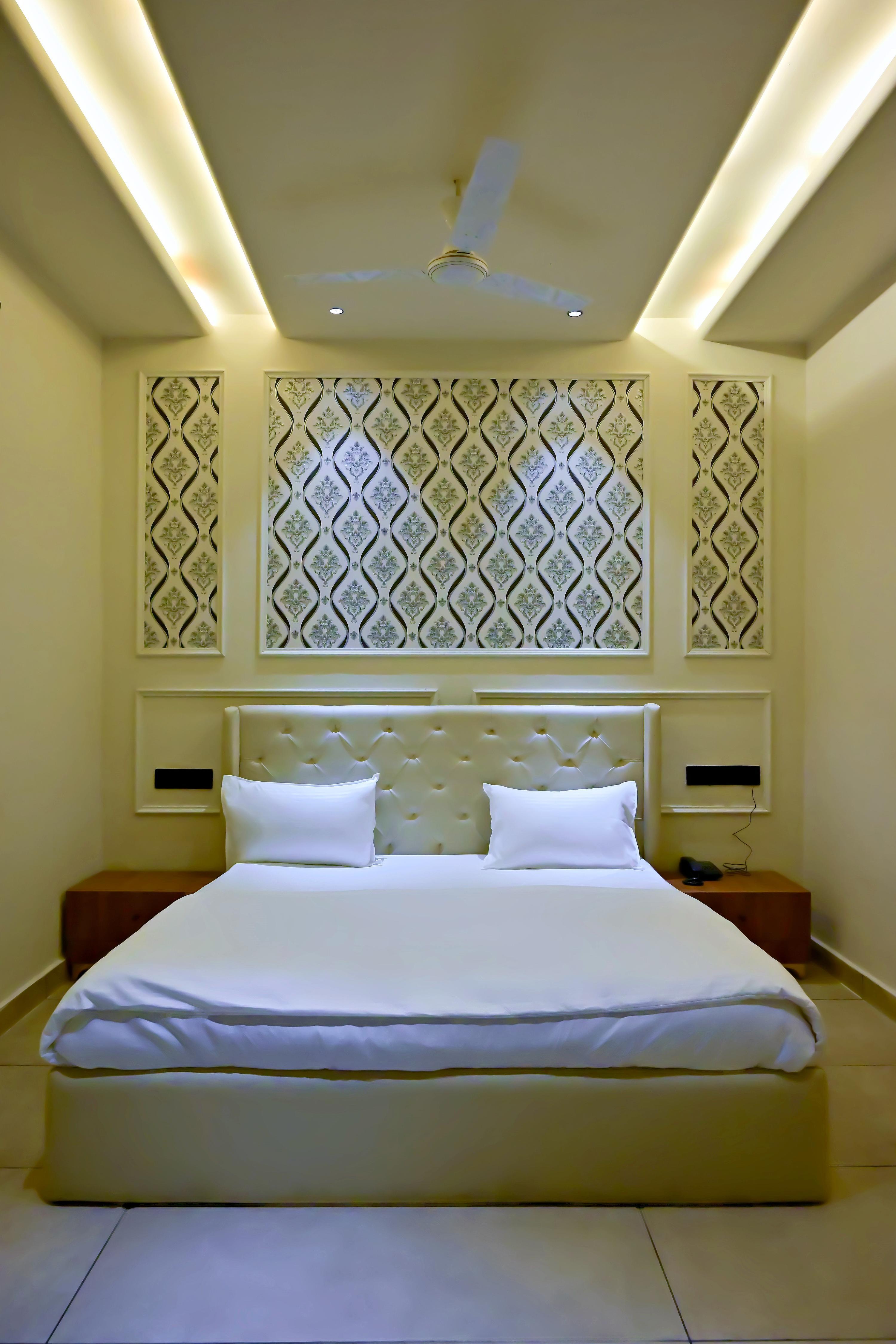 Homestay by cafe9 Room Type - Bedroom 2