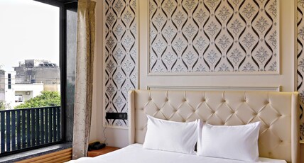 Homestay by cafe9 Room Type - Bedroom 5