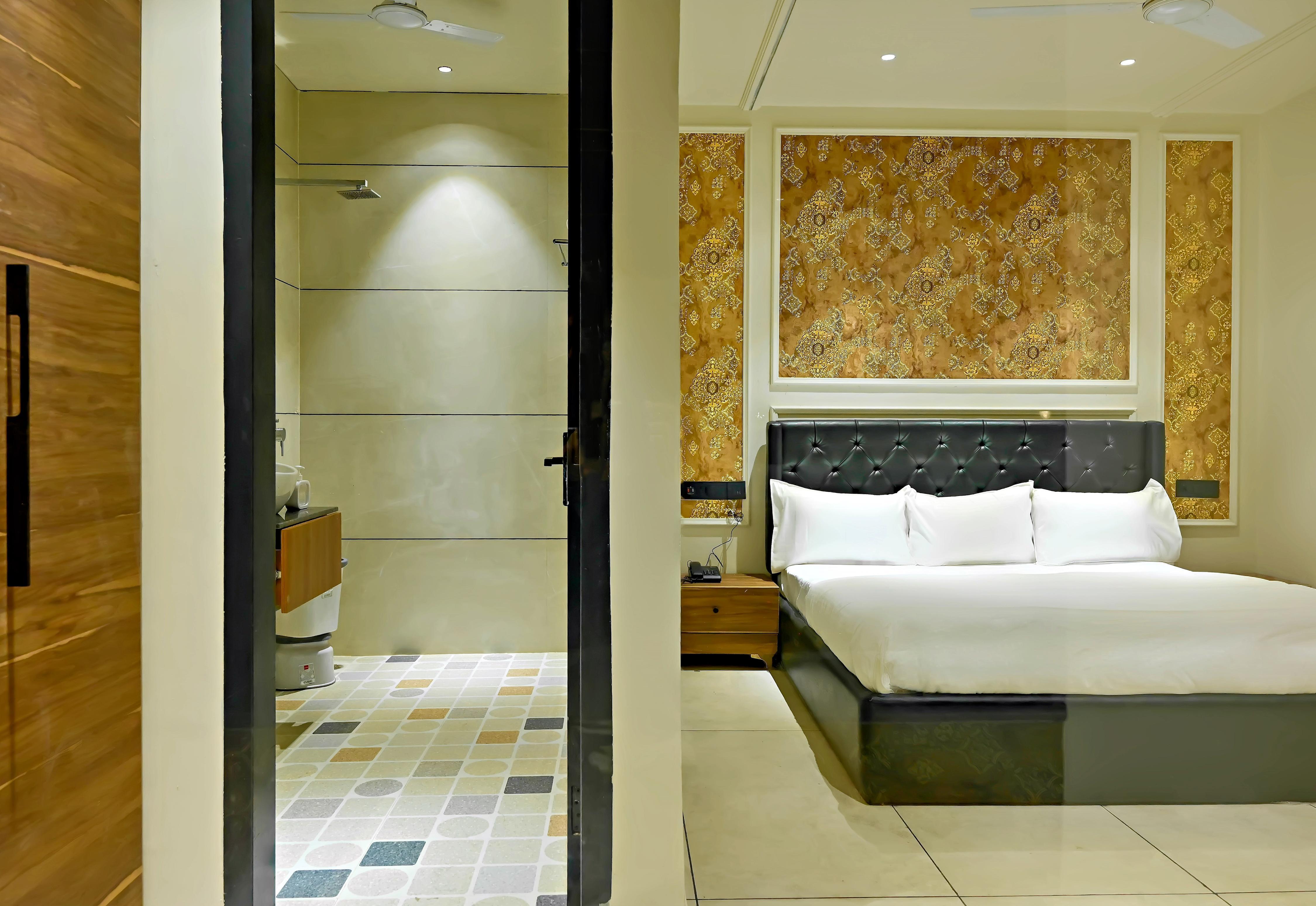 Homestay by cafe9 Room Type - Bedroom 4