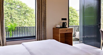 Homestay by cafe9 Room Type - Bedroom 3