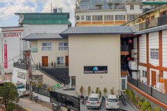 Hotel Regent Residency