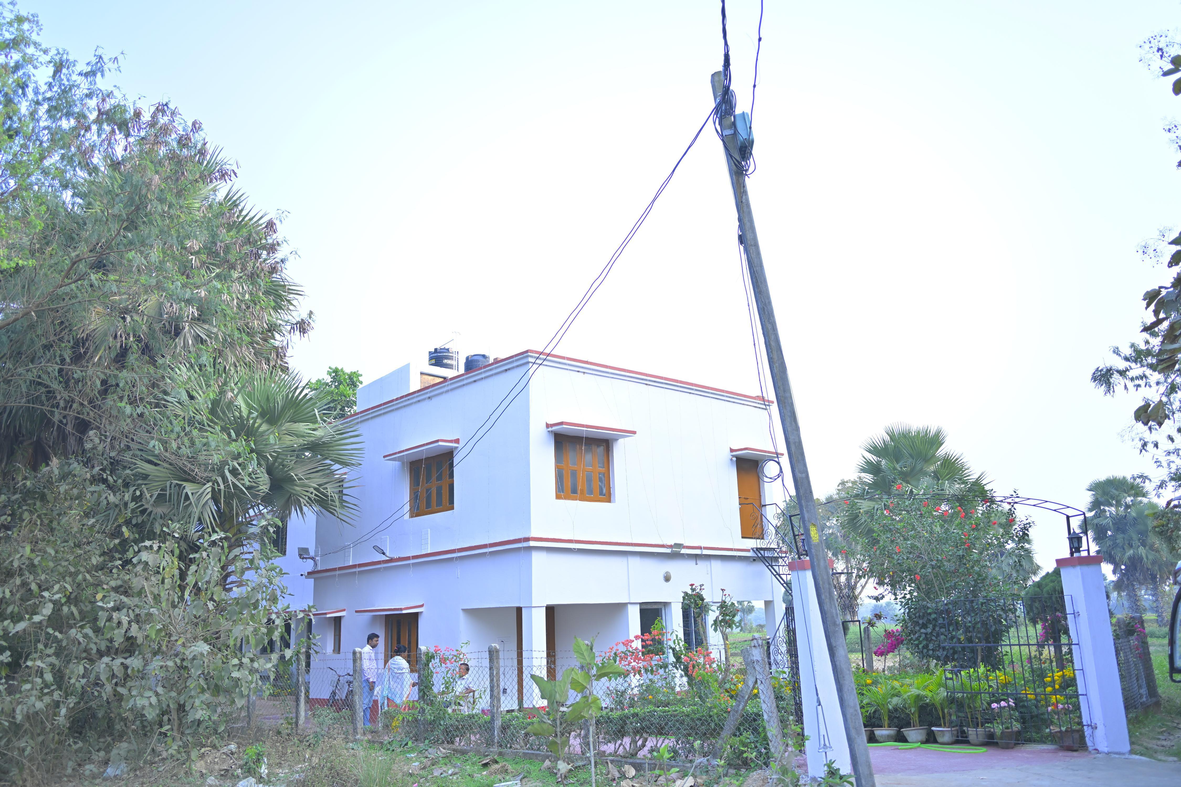 CHAYAA BITHII RESORT AND RESTAURANT