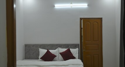CHAYAA BITHII RESORT AND RESTAURANT Room Type - Standard Room