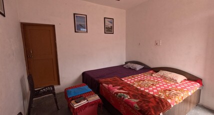 Zero point homestay Room Type - Bedroom 4
