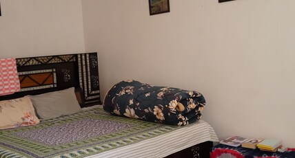 Zero point homestay Room Type - Bedroom 5