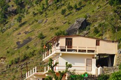 Zero point homestay