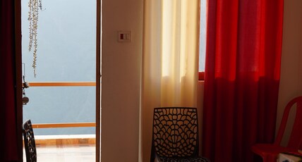 Zero point homestay Room Type - Bedroom 4