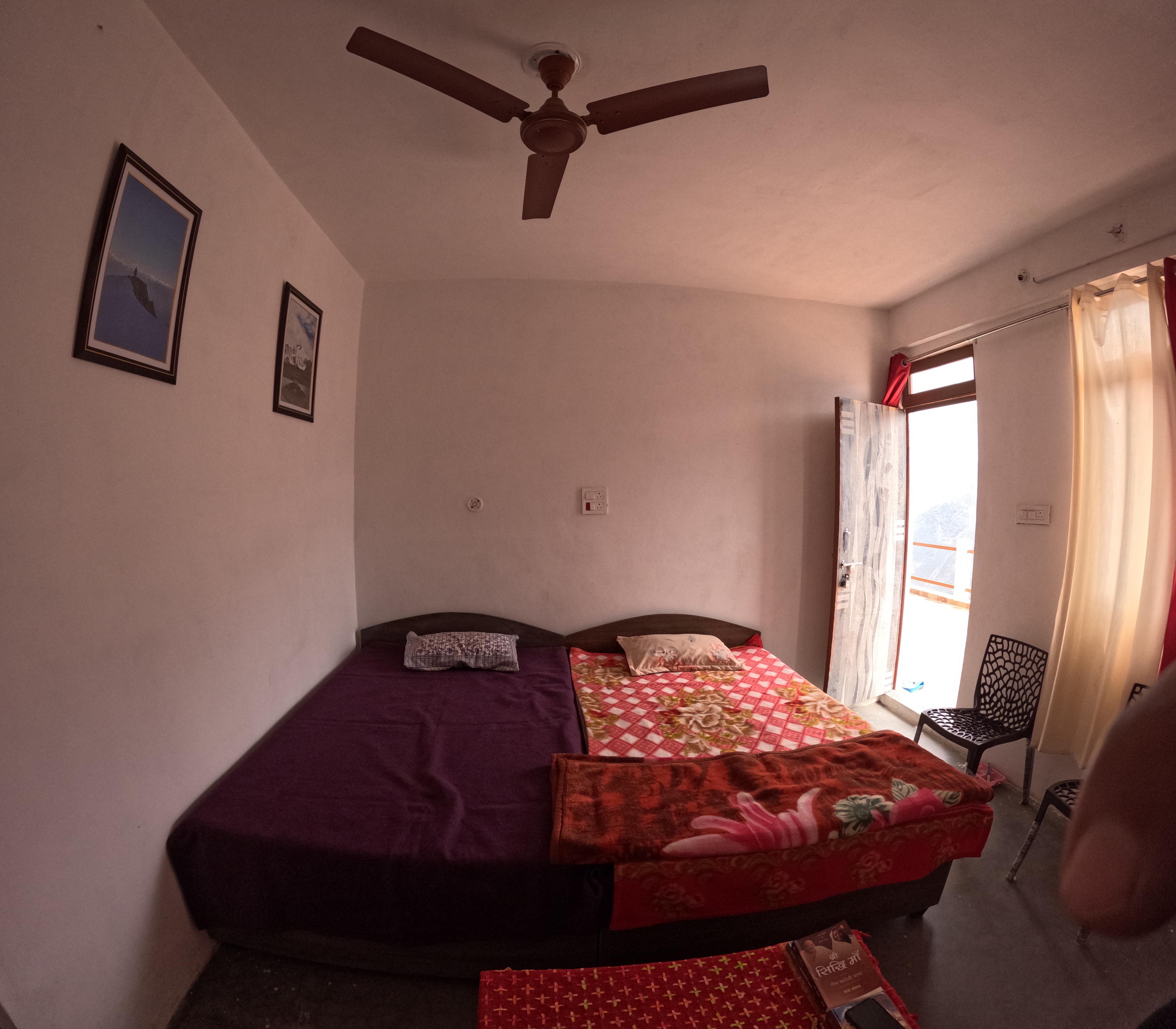 Zero point homestay Room Type - Bedroom 5