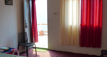 Zero point homestay Room Type - Bedroom 3