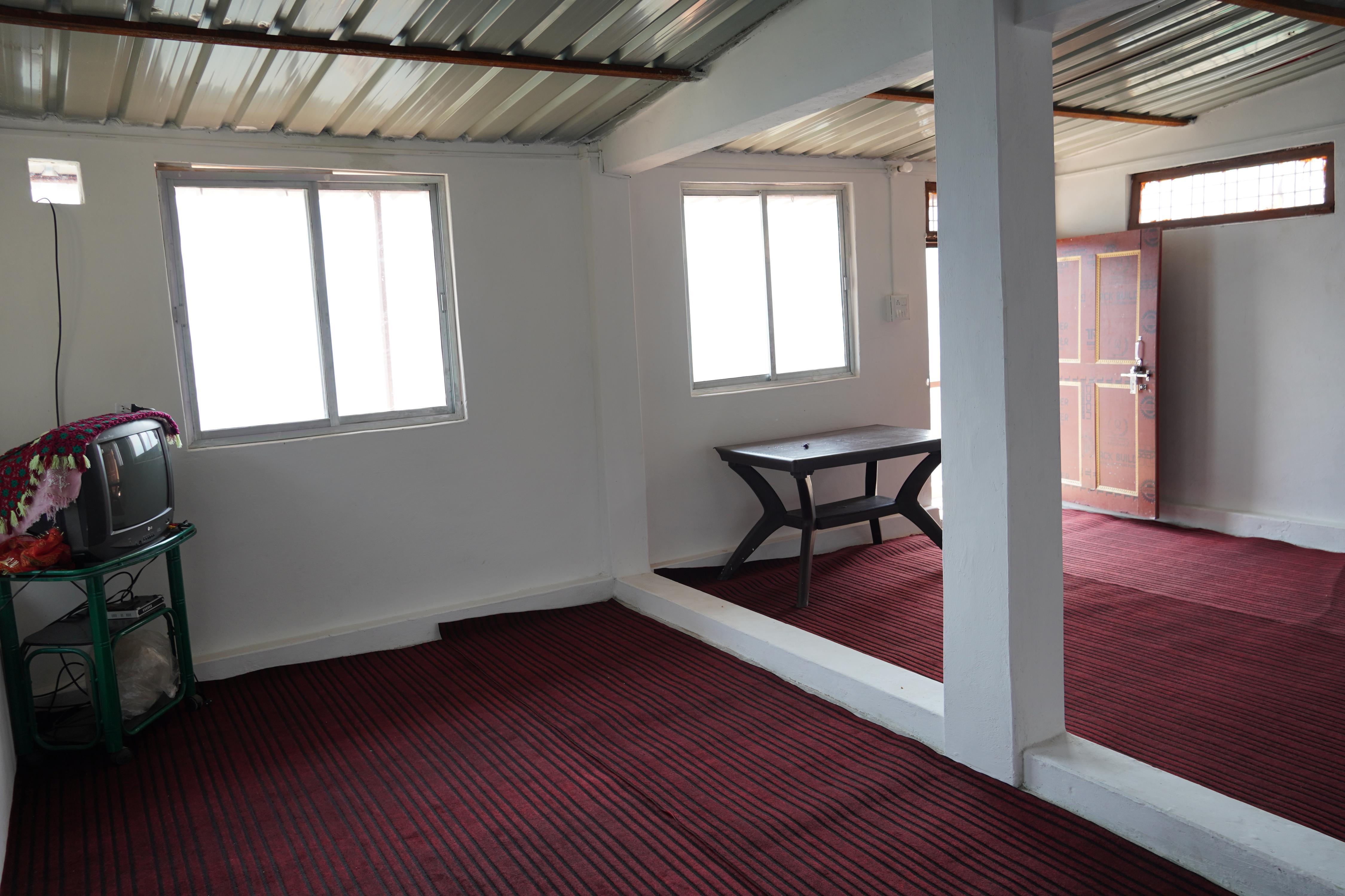 Zero point homestay - Tap to explore photos